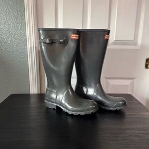 Hunter Tall Boots